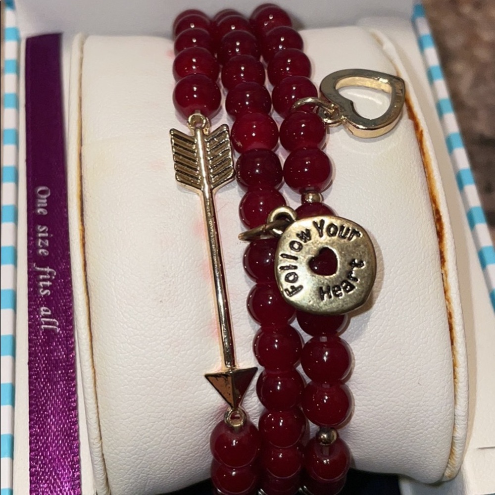 Bella Perlina Bracelet Set